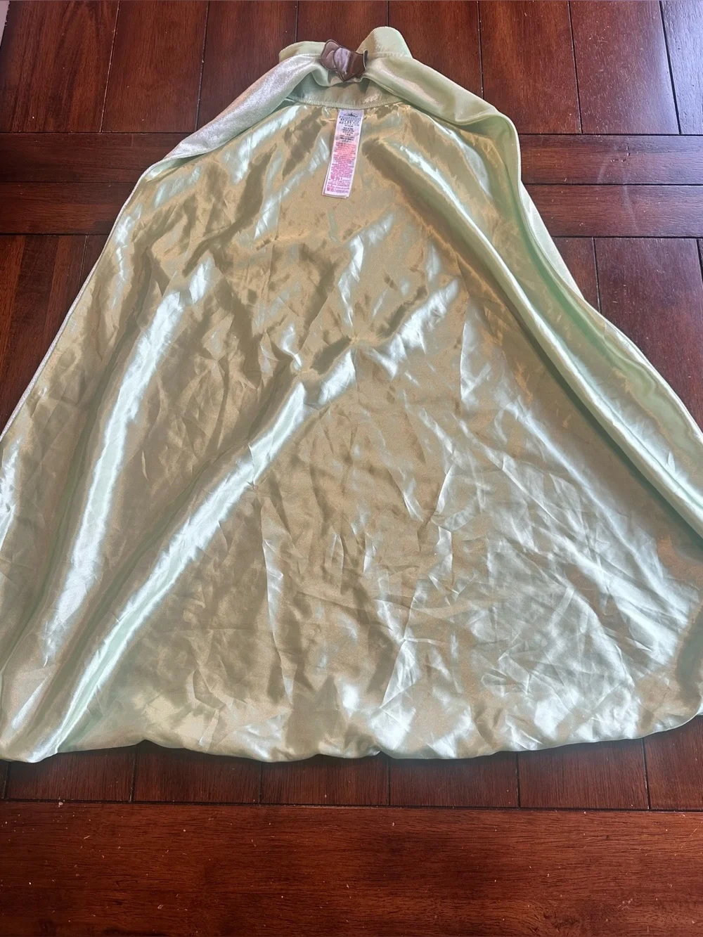 Disney Prince Naveen Costume | Size 9-10